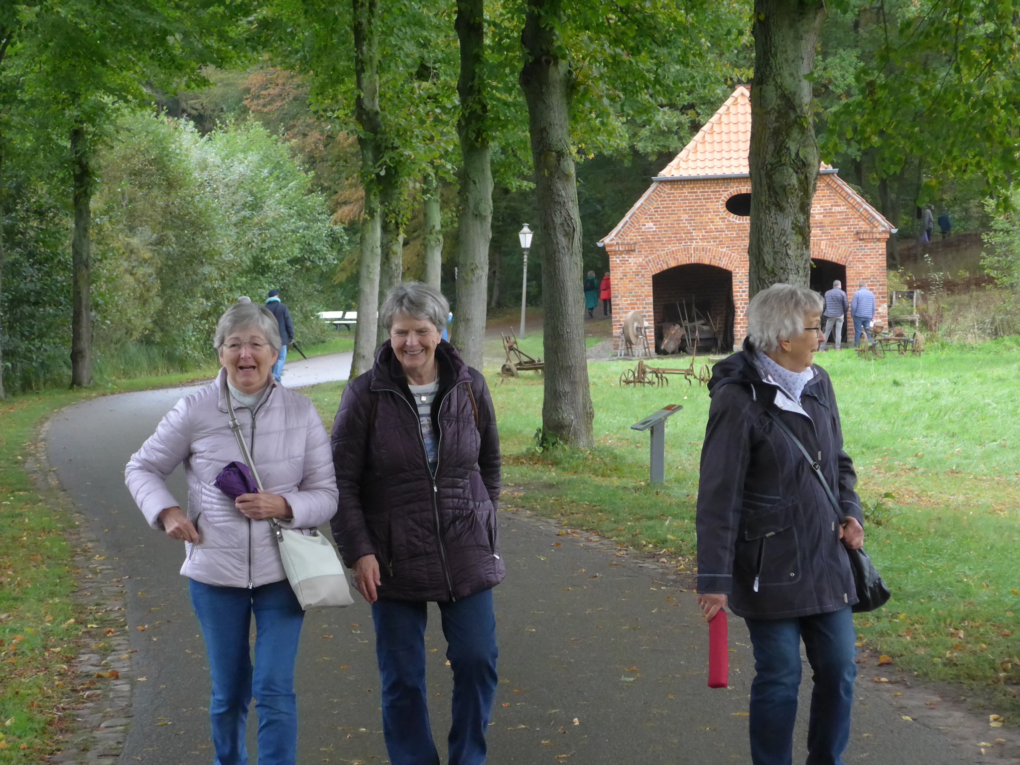 2019 09 LFV Molfsee 2 LandFrauenVerein Harrislee 2019-09-lfv-molfsee-2-landfrauenverein-harrislee