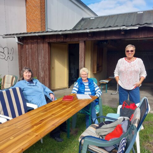 Petanque 26-5